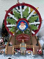 Reuzenrad - Jack frost ferris wheel - Let op! Loopt vast, Diversen, Kerst, Ophalen, Gebruikt