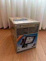 Steinel breedstraler met bewegingssensor (HS 500 Duo), Ophalen of Verzenden, Nieuw, 250 watt of meer, Bewegingssensor