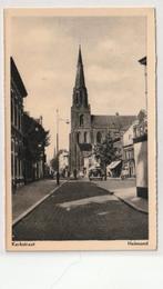 Helmond Kerkstraat, Verzenden, Ongelopen, Noord-Brabant