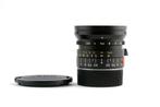 Leica 21mm 2.8 elmarit m asph NieuwStaat  1 Jaar Garantie, T, Zo goed als nieuw, N, V