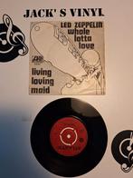 Led Zeppelin  1969/ 3, Ophalen of Verzenden, Gebruikt, Poprock