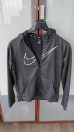 Adidas vest 146/158, Adidas, Gebruikt, Meisje, Trui of Vest