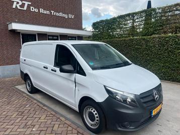 Mercedes-Benz Vito 116 CDI 360 camera navi car play etc beschikbaar voor biedingen