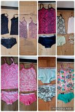 Ondergoed hemdjes shorts maat 104 110 116 claesens vingino, Ophalen of Verzenden, Zo goed als nieuw, Jongen, Nacht- of Onderkleding