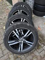 Volvo 19“ R-Design Winterset Xc40-V90cc-Lync&Co Michelin, Auto-onderdelen, Banden en Velgen, Banden en Velgen, Winterbanden, 235 mm