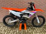 KTM SX 250 - NIEUW - 0,0 uur - (2-takt, geen SXF), Motoren, 250 cc, Particulier, Crossmotor, 1 cilinder