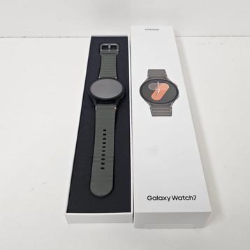 Samsung Galaxy Watch 7 40mm Wifi GPS | nette staat beschikbaar voor biedingen