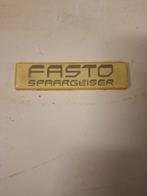 Propaan butagas geiser compleetfasto, Minder dan 20 liter, Ophalen of Verzenden, Geiser