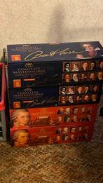Complete Masterworks Mozart en Beethoven, Cd's en Dvd's, Cd's | Klassiek, Ophalen, Classicisme, Zo goed als nieuw, Overige typen