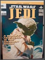 Canvas star wars, Ophalen