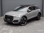 Audi Q2 40 TFSI Quattro S-Line, Auto's, Audi, Bedrijf, Benzine, Panoramadak, SUV of Terreinwagen