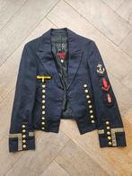 Duits uniform Kriegsmarine, Verzamelen, Militaria | Tweede Wereldoorlog, Ophalen of Verzenden, Marine, Duitsland, Kleding of Schoenen