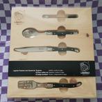 LAGUIOLE Premium Line Couvert - tapas/amuse bestek, Huis en Inrichting, Keuken | Bestek, Ophalen of Verzenden, Nieuw, Rvs of Chroom