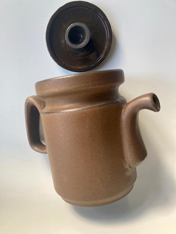 Cor Unum keramiek Zweitse Landsheer design koffiepot theepot, Huis en Inrichting, Keuken | Servies, Overige typen, Overige stijlen