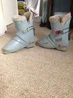 Skischoenen, Ophalen, 160 tot 180 cm, Gebruikt, Schoenen