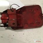 Mercedes W123 Coupe 1978  Tankklep, Gebruikt, -, Deur, -