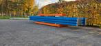 14 meter Stow palletstelling zo goed als nieuw, Zakelijke goederen, Kantoor en Winkelinrichting | Magazijn, Stelling en Opslag
