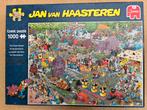 Jan van Haasteren puzzels 1000, Ophalen, Gebruikt