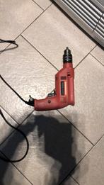 Boormachine, Ophalen, Zo goed als nieuw, Boormachine