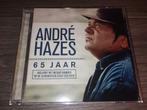 Andre Hazes - 65 Jaar, Ophalen of Verzenden, Zo goed als nieuw, Levenslied of Smartlap