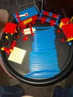 Lego 181 trein, Kinderen en Baby's, Speelgoed | Duplo en Lego, Ophalen of Verzenden, Gebruikt
