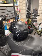 Roof Boxxer V8 Helm - Maat M, Motoren, Overige merken, M, Systeemhelm, Heren