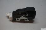 Origineel BMW X5 E70 portierslot links voor, Ophalen of Verzenden, Gebruikt, BMW