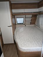Nieuw matras uit Hobby 460 ufe, Ophalen
