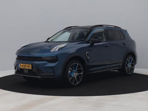 Lynk & Co 01 1.5 Plug-in Hybrid | 360° | NLD AUTO, Auto's, Lynk & Co, Bedrijf, Te koop, 360° camera, ABS, Adaptive Cruise Control