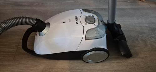 Severin Aldi, Witgoed en Apparatuur, Stofzuigers, Stofzuiger, Minder dan 1200 watt, Stofzak, Ophalen