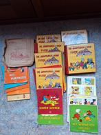 Flipje stripboeken collectie, Meerdere stripboeken, Ophalen of Verzenden, Gelezen, Flippie