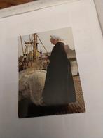 SCHEVENINGEN. KLEDERDRACHT. 1985, Ophalen of Verzenden, Voor 1920, Klederdracht