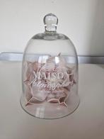 Mansion glazen stolp, Ophalen of Verzenden