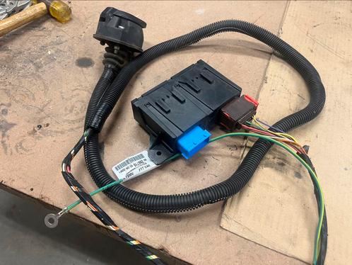 Trekhaak module Peugeot Citroën Fiat PSA, Auto-onderdelen, Elektronica en Kabels, Citroën, Fiat, Peugeot, Gebruikt, Ophalen of Verzenden