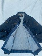 Pme legend spijkerjas jas maat XXL, Blauw, ., Overige maten, Ophalen of Verzenden