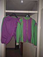 Pietenpak maat L (zonder muts), Kleding | Heren, Carnavalskleding en Feestkleding, Ophalen of Verzenden