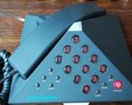 ELTEK CHEOPS. Piramide design telefoon. Ca 1980., Ophalen, Zo goed als nieuw, 1 handset