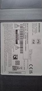 Defecte Samsung TV voor onderdelen, Ophalen, LED, 50 Hz, Samsung