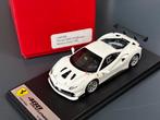 BLACK FRIDAY! Ferrari 488 Challenge Looksmart 1:43, Hobby en Vrije tijd, Modelauto's | 1:43, Overige merken, Auto, ., Looksmart