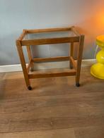 IKEA Serveerwagen / Trolley, Ophalen, Gebruikt, Minder dan 50 cm, Metaal