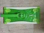 Swiffer vloerreiniger inclusief 40 sweeper droge doeken, Ophalen, Mop of Dweil