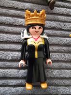 Zwarte koningin, tovenaar, cleopatra, Romein enzovoorts, Kinderen en Baby's, Speelgoed | Playmobil, Ophalen of Verzenden, Zo goed als nieuw