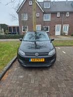 Zwarte VW Polo Hatchback uit 2011, Euro 5, Zwart, Zwart, Particulier