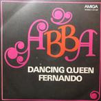 ABBA - Dancing Queen (DDR Amiga persing), Cd's en Dvd's, Vinyl Singles, Ophalen of Verzenden