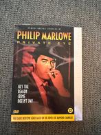 Philip Marlowe - Private Eye DVD Boxset, Ophalen of Verzenden, Zo goed als nieuw, Vanaf 12 jaar, Boxset