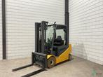 Heftruck Elektrisch Jungheinrich EFG 425k 2015, 2000 tot 3000 kg, Elektrisch, Heftruck, Jungheinrich