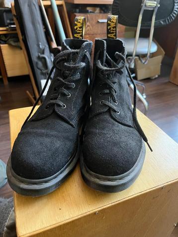 Dr.martens 101 Mono beschikbaar voor biedingen