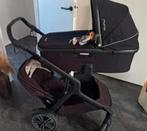 Nuna demi grow, Kinderen en Baby's, Kinderwagens en Combinaties, Ophalen, Zo goed als nieuw, Overige merken