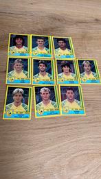 Panini voetbal fc den haag, Ophalen of Verzenden, Zo goed als nieuw, Overige binnenlandse clubs, Poster, Plaatje of Sticker