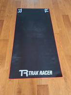 Trakracer simracing vloermat, Computers en Software, Ophalen, Gebruikt